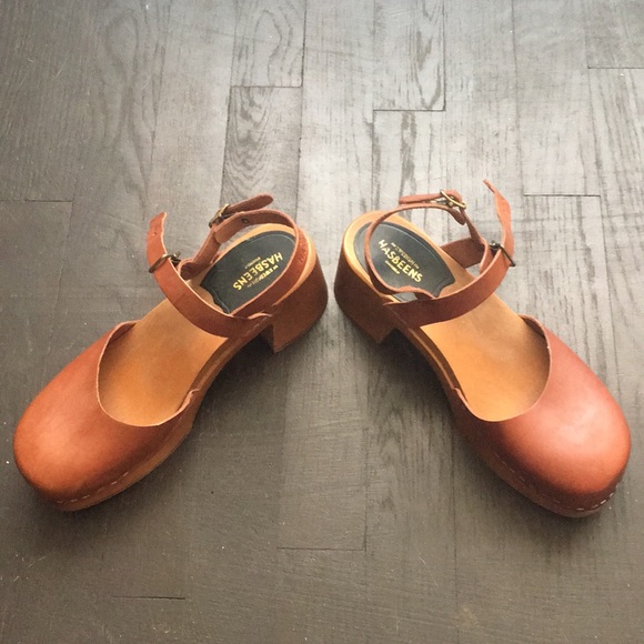 swedish hasbeens irene